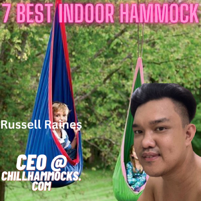 Best indoor hammock