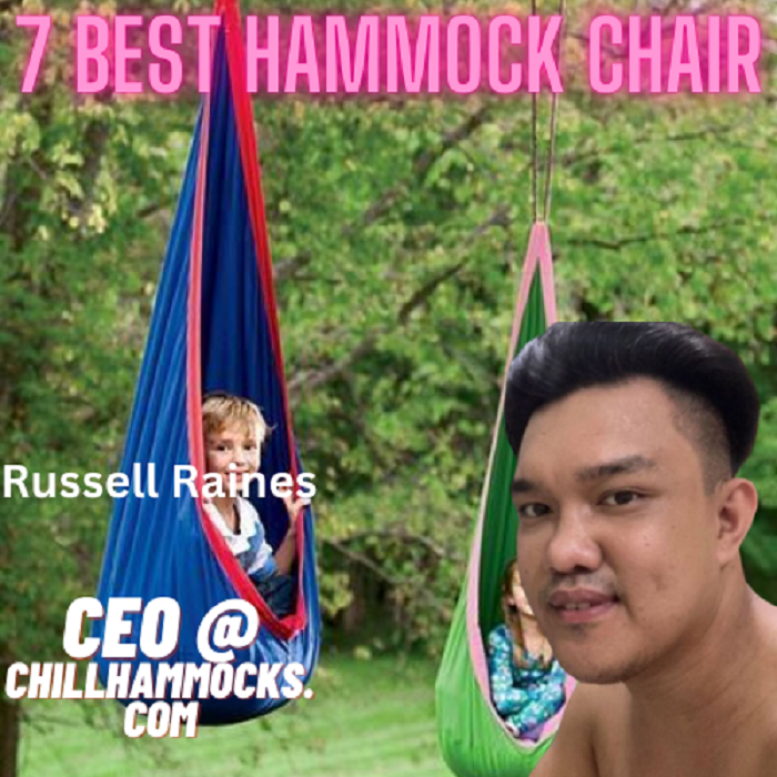 Best hammock chair